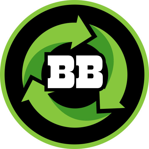 Buy Back Logo