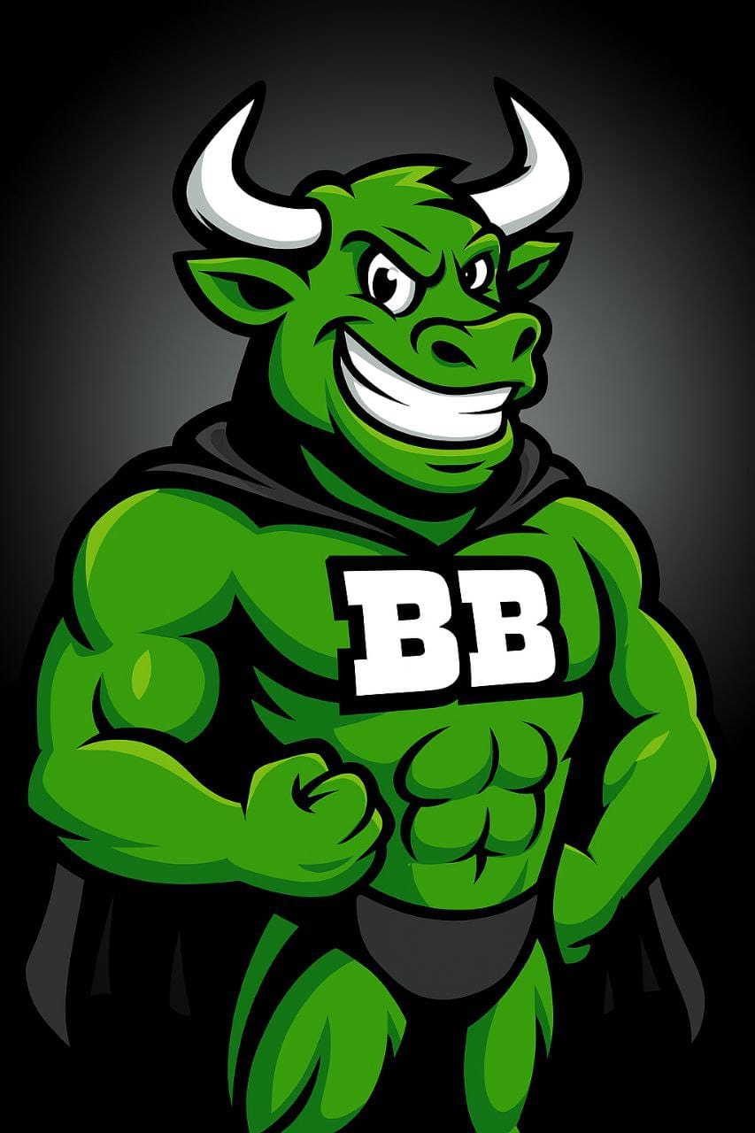 BB Mascot